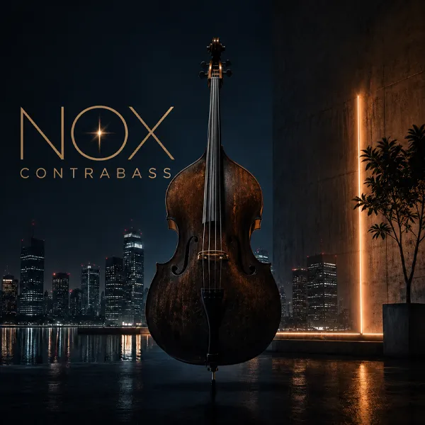 NOX CONTRABASS
