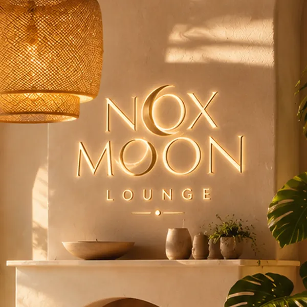 NOX MOON LOUNGE